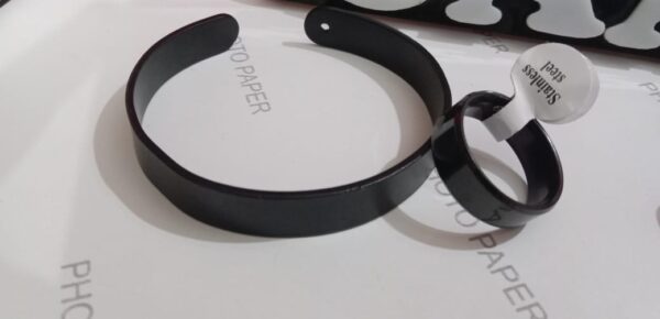 Customize Bangle+Ring - Image 2