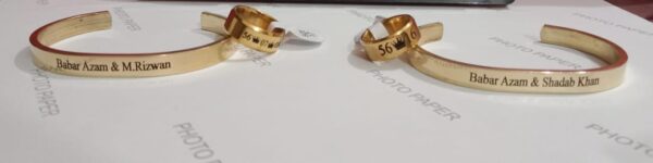 Customize Bangle+Ring - Image 3