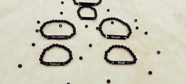 Customize Beads Breslet - Image 3