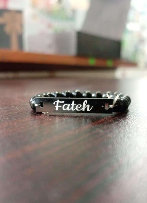Customize Beads Breslet - Image 2