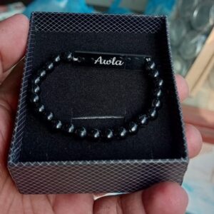 Customize Beads Breslet