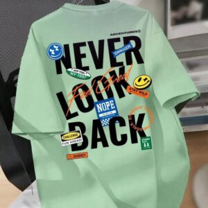 Customize T Shirts making in Your Style Your Way