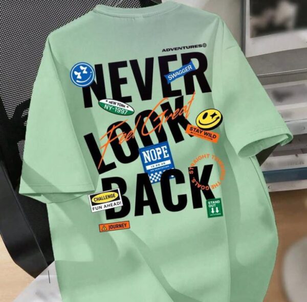 Customize T Shirts making in Your Style Your Way