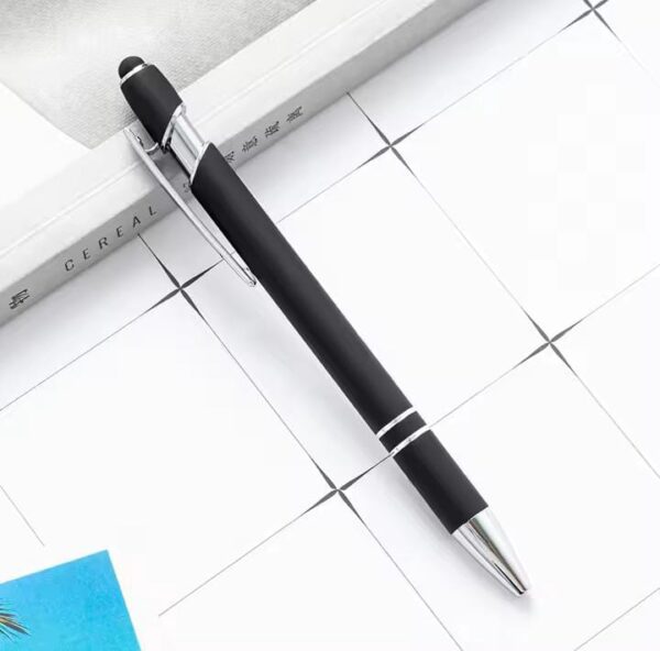 Customized Metal Pens - Image 3