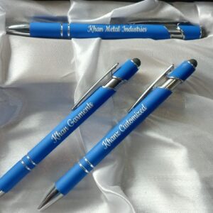 Customized Metal Pens