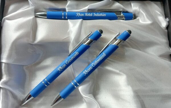 Customized Metal Pens