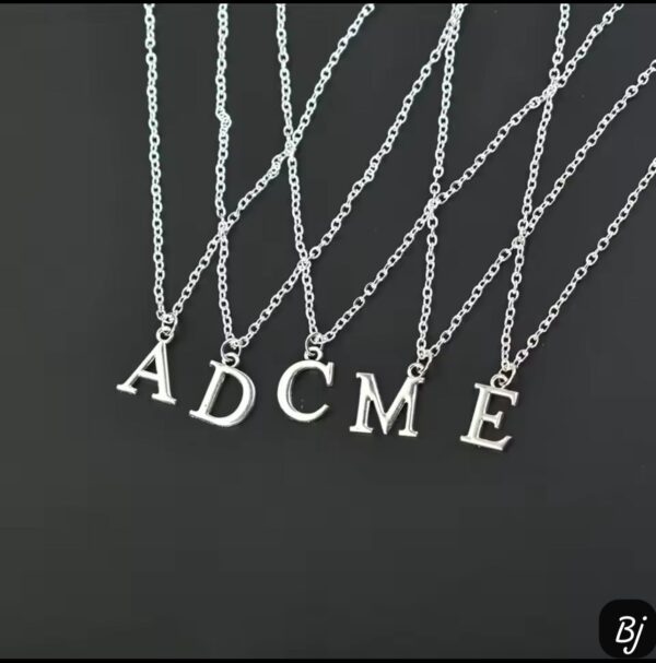 Initial Letters - Image 2