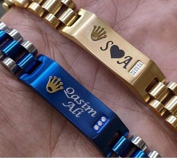 Rolex Bracelet - Image 2