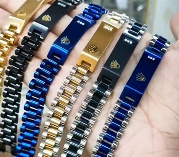 Rolex Bracelet