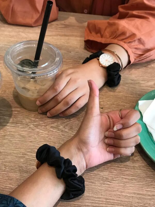 SCRUNCHIES WATCH - Image 3