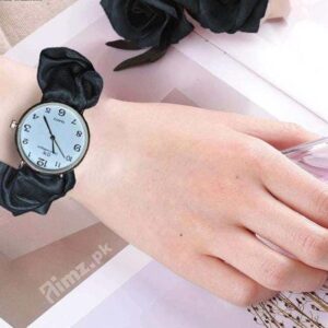 SCRUNCHIES WATCH