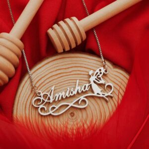 Customized Locket