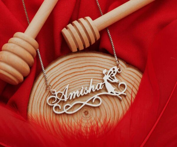 Customized Locket