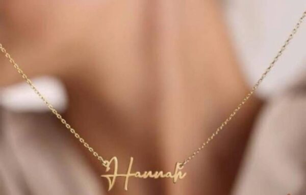 Customized Locket - Image 2