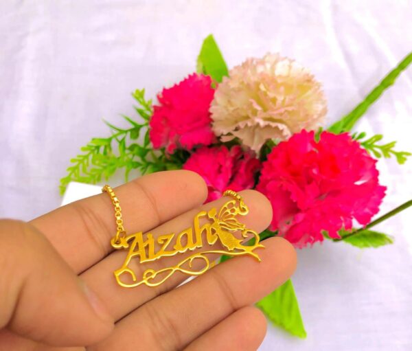 Customized Locket - Image 5