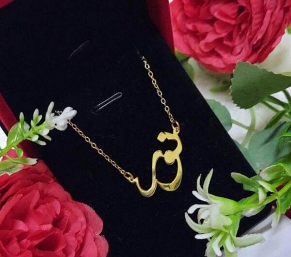 Customized Locket - Image 6